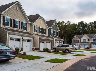 4367 Pond Pine Trl, Morrisville, NC 27560