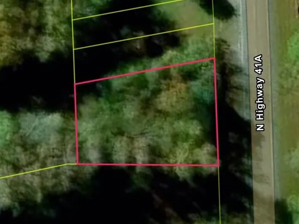 N Highway 41a, Marion, SC 29571