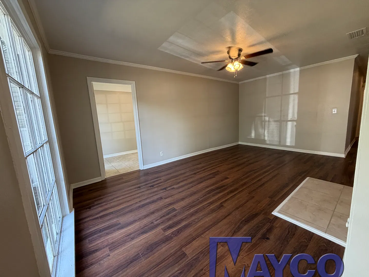 Stately 3-Bedroom, 2-Bath Fully Renovated Home in Historic Highland — Photo 2