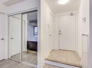 75 The Donway W Unit 202, Toronto, ON M3C 2E9