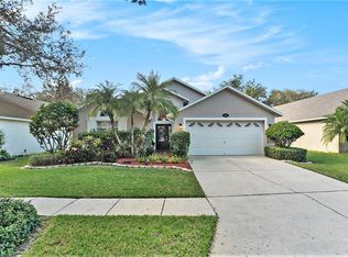 18914 Bellflower Rd, Tampa, FL 33647