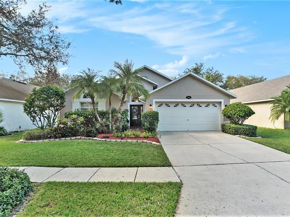 18914 Bellflower Rd, Tampa, FL 33647