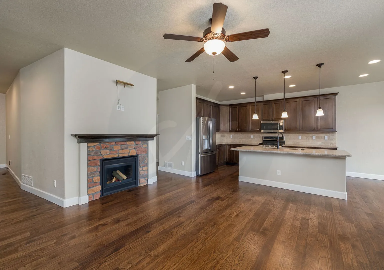 Stunning 4 Bedroom Patio Home in Flying Horse — Photo 2