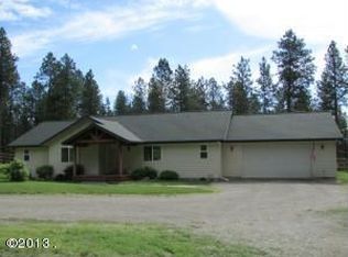 710 Sanctuary Farm Ln, Kalispell, MT 59901