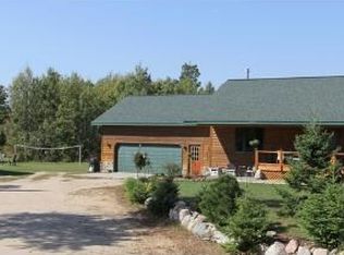 3671 Cemetery Rd, Pequot Lakes, MN 56472