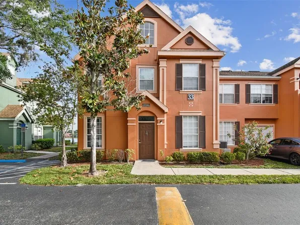 9740 Lake Chase Island Way #9740, Tampa, FL 33626