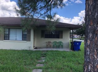 2704 Valerie Blvd, Sebring, FL 33870