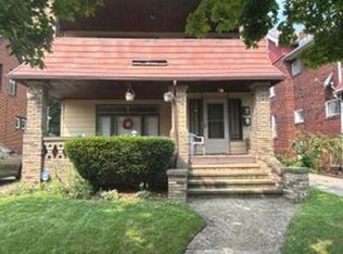 3288 Berea Rd, Cleveland, OH 44111