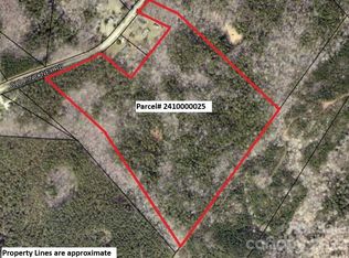 2 Old Pinckney Rd, York, SC 29745