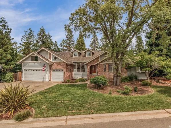 2525 Carnelian Cir, El Dorado Hills, CA 95762