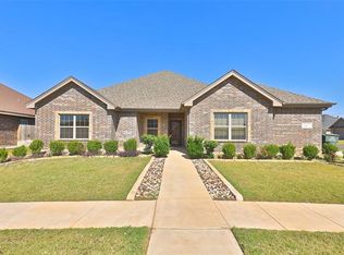 382 Southlake Dr, Abilene, TX 79602