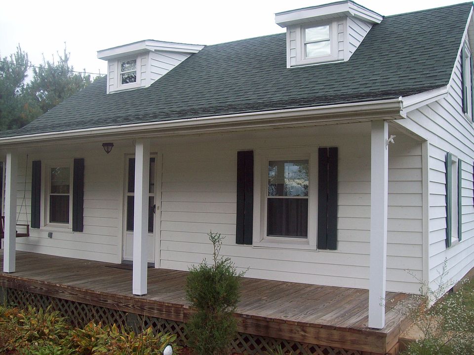 CAPE CODE country setting