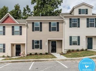 3524 Midway Island Ct #1, Raleigh, NC 27610