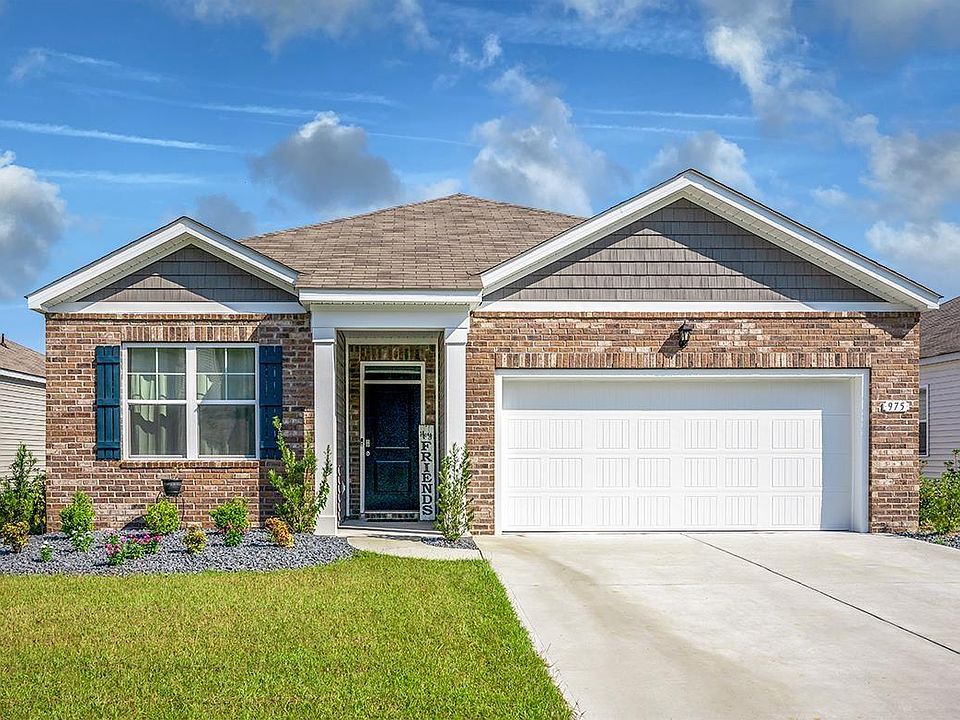 1st image of 975 Laurens Mill Dr. #The Parks of Carolina Forest