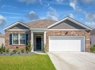 975 Laurens Mill Dr #THE, Myrtle Beach, SC 29579