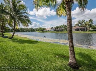 1457 Camellia Cir, Weston, FL 33326