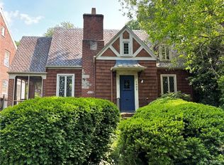 1605 Bellevue Ave, Richmond, VA 23227