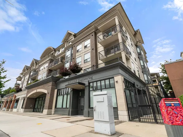2493 Montrose Ave #425, Abbotsford, BC V2S 3S9