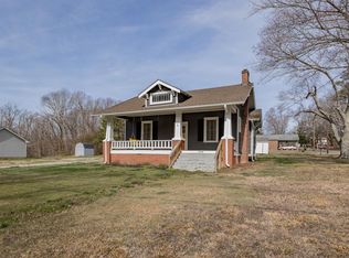 1828 6th St, Victoria, VA 23974