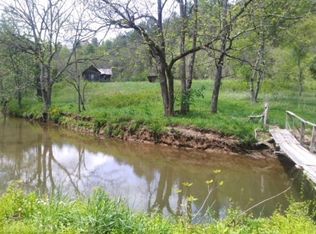 2891 Greasy Creek Rd, Indian Valley, VA 24105