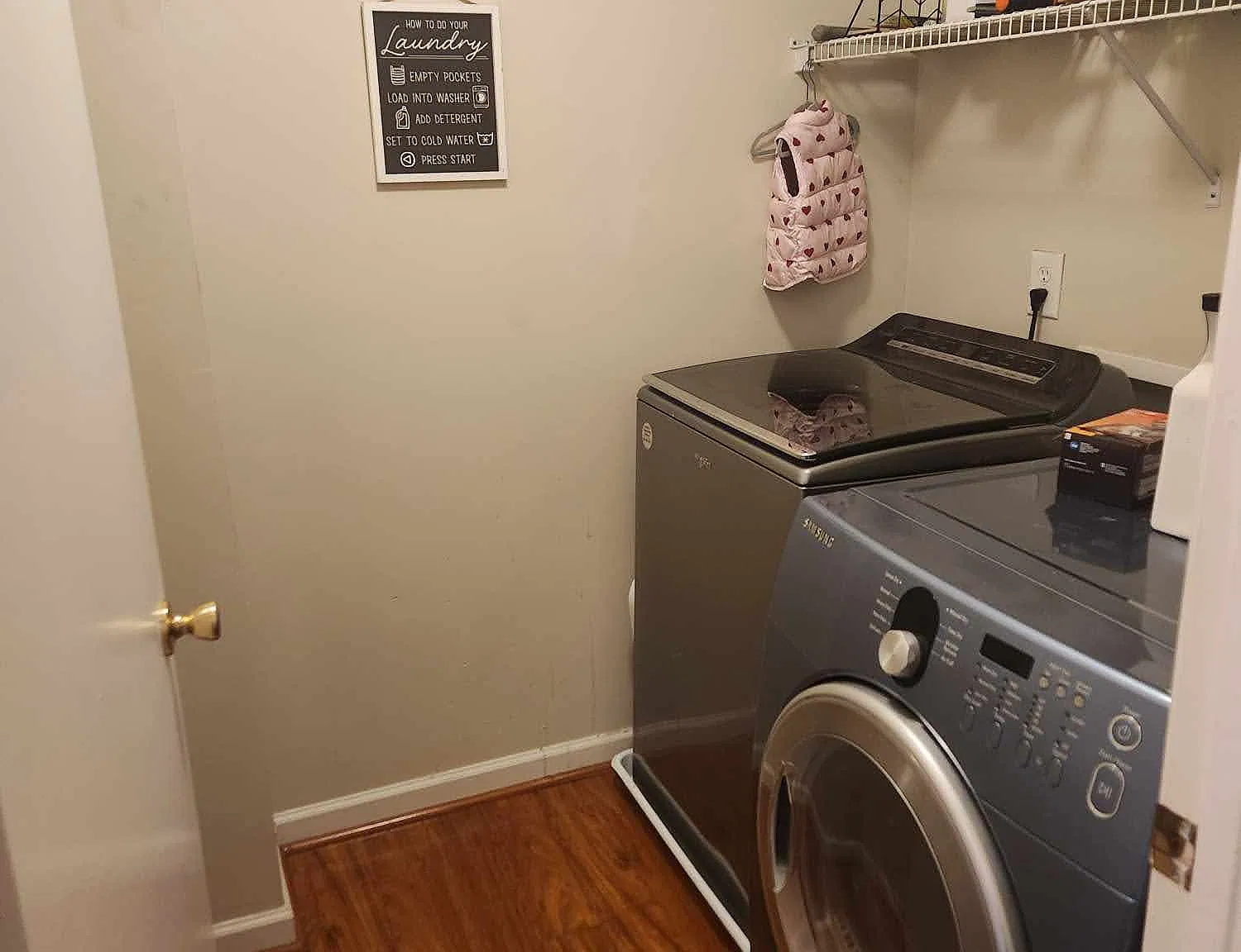 3 bed, 1724 sqft, $1,950 — Photo 3