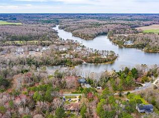 781 Cubitt Creek Rd, Heathsville, VA 22473