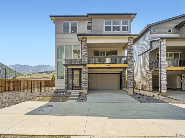 3234 S Russell Street, Morrison, CO 80465