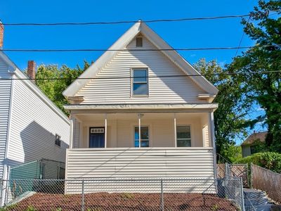 32 Butler Ave, Lowell, MA, 01852
