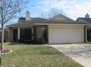 1514 Baird Ave, Katy, TX 77493