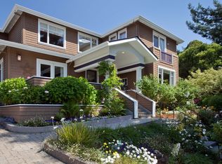 35 Laverne Ave, Mill Valley, CA 94941
