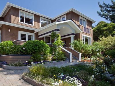 35 Laverne Ave, Mill Valley, CA, 94941
