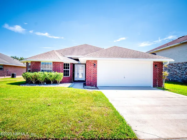 7551 STEVENTON Way, Jacksonville, FL 32244