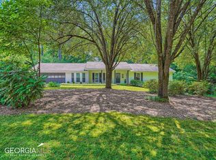 11545 Northgate Way, Roswell, GA 30075