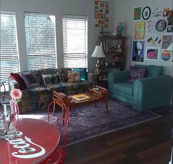 2706 Salado St #305 — Photo 4