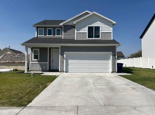1579 W 2100 S, Logan, UT 84341