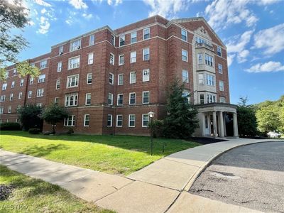 13800 Fairhill Rd APT 321, Shaker Heights, OH, 44120