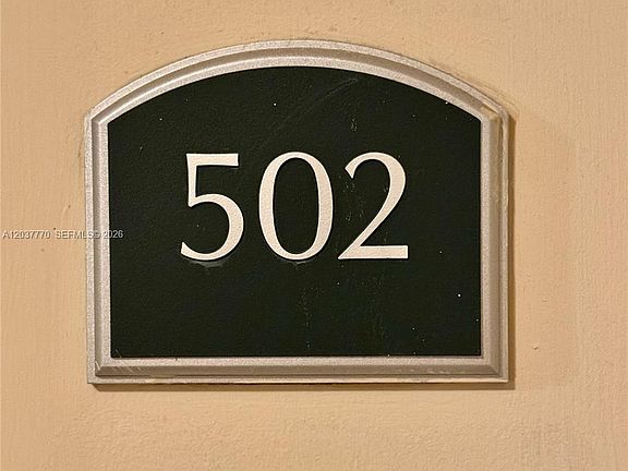 5th image of 1690 SW 27th Ave APT 502