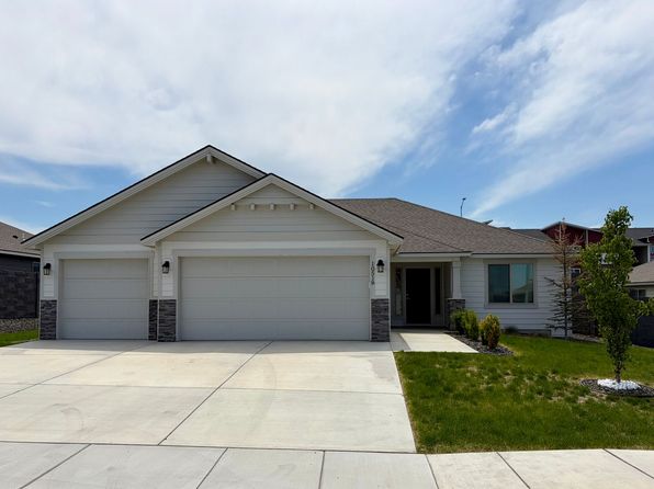 10518 Chinook Dr