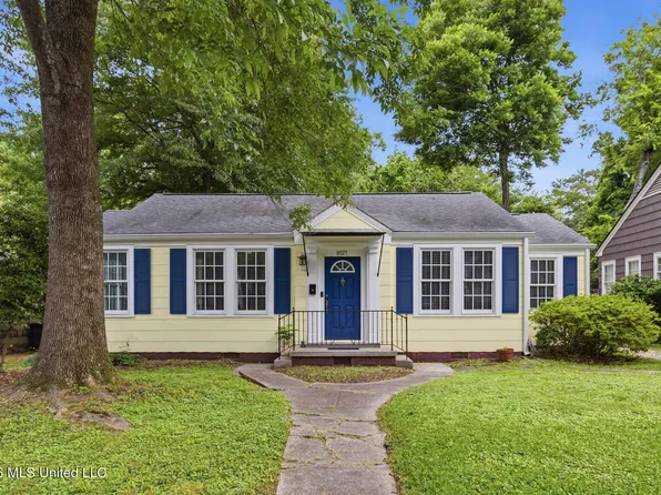 1827 Piedmont St, Jackson, MS 39202