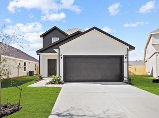 13804 Green Heron Way, Splendora, TX 77372