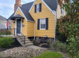 618 Maryland Ave, Fairmont, WV