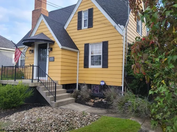 618 Maryland Ave, Fairmont, WV 26554