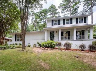 17 Red Maple Ct, Little Rock, AR 72211