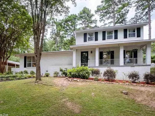 17 Red Maple Ct, Little Rock, AR 72211