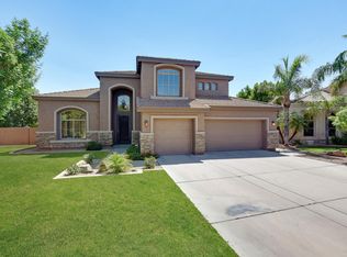 129 N Velma Dr, Gilbert, AZ 85233