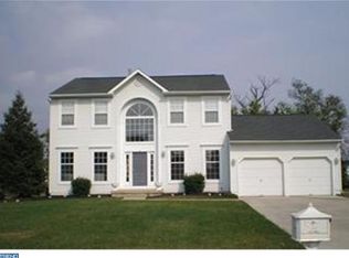 48 Aldridge Way, Sewell, NJ 08080