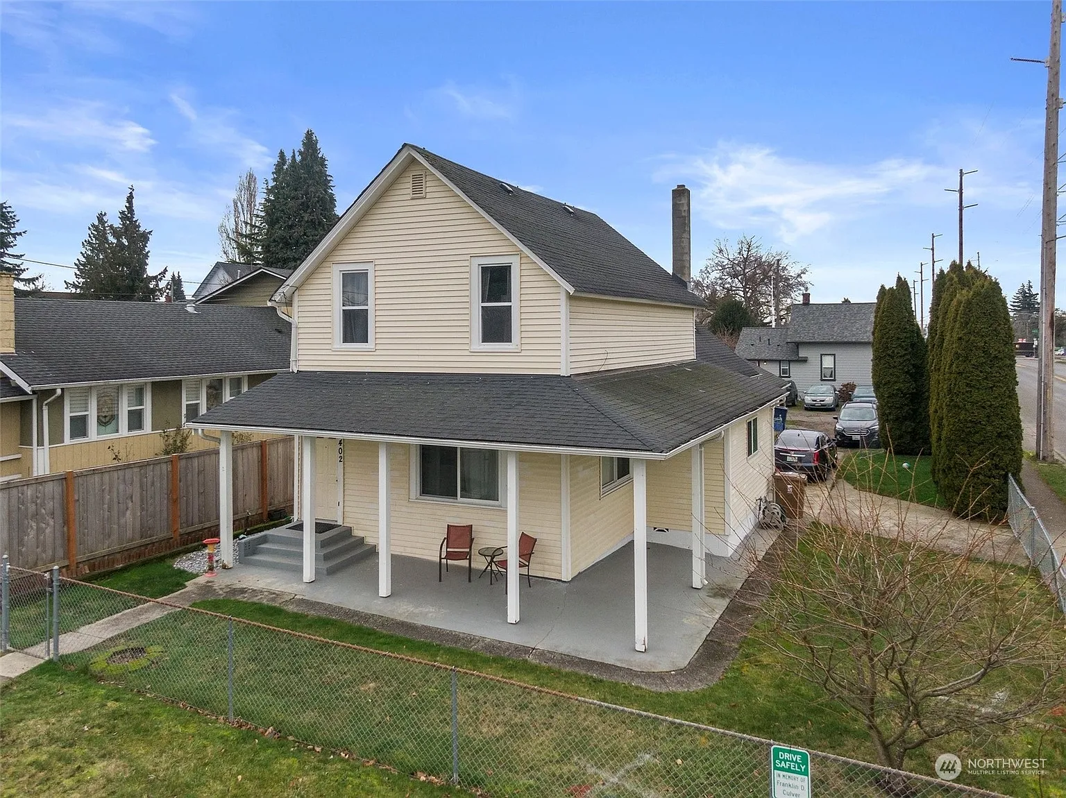 8402 Tacoma Avenue S photo 1