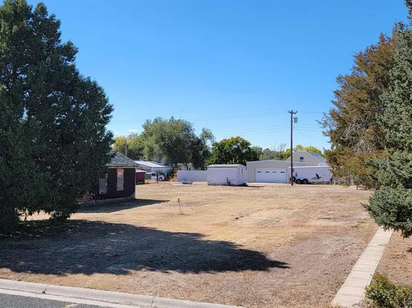 715 Quandary Avenue, Flagler, CO 80815