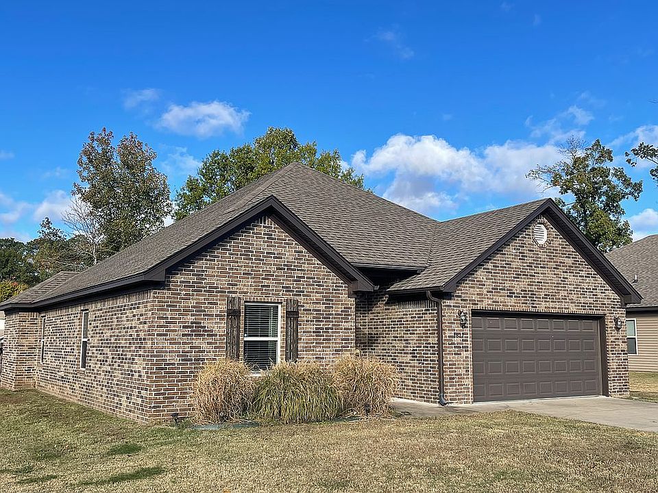 1827 Kenmore Dr, Benton, AR 72015 Zillow