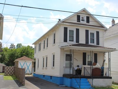 142 Farrell St, Plains Township, PA, 18705
